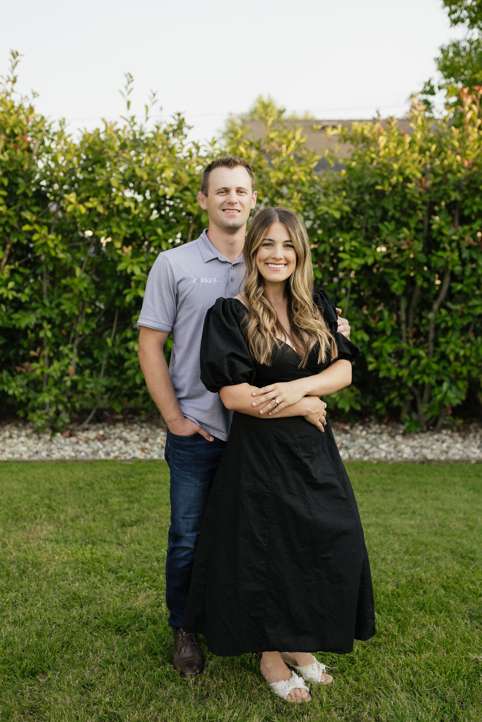 Madison and Devon Delbrugge, The Delbrugge Team